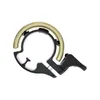 Knog 11978 - Oi Bell Classic - Brass - Small Voir les images du produit 4