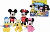 DISNEY Mickey et ses amis 20cm 587-0224 Voir les images du produit 2
