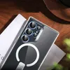 Osłona Aparatu Esr Camera Protector Na Samsung Galaxy S24 Podgląd zdjęcia produktu 11