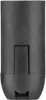 Support thermoplastique noir E-14 D.3004 Voir les images du produit 1