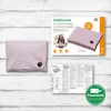 Medisana OL 400, Ružová, 0,5 h, 10 W, 420 mm, 270 mm, 197 g Náhľad obrázku produktu 6