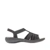 Rieker Damen Sandale T-Riemen Gummizug Stretch 60870, Produktbild-Vorschau 4