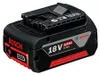 KIT COMBO 3 UTENSILI: GSB 18V-65 + 18V-22 + GWS 18V-11 + Anteprima dell’immagine prodotto 6