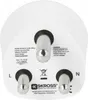 SKROSS 44703 Country Adapter World to South Africa, Produktbild-Vorschau 5