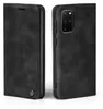 Handy Hülle für Samsung Galaxy S20+ Klapphülle Bookcase Produktbild-Vorschau 1