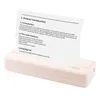 2 rolki papieru do druku termicznego, przezroczysty papier Podgląd zdjęcia produktu 7