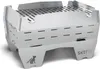 SKOTTI MINI steckbarer Edelstahl Grill Produktbild-Vorschau 1
