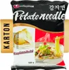 Nong Shim Kartoffel Nudelsuppe 20x100g Produktbild-Vorschau 1