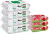 Sleepy Easy Clean Set 4xGrün Oberflächenreinigungstücher / Produktbild-Vorschau 1