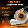 K03 k04 Ulepszona turbosprężarka kęsowa do Audi A4 / Podgląd zdjęcia produktu 8