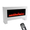 Glow Fire Elektrokamin 'Hermes 127' | LED Standkamin in Produktbild-Vorschau 2