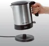 CLOER Wasserkocher 1,2l sw 4890 Produktbild-Vorschau 5