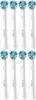 Oral-B iO ULTIMATE CLEAN Blanc Têtes de brosse pour brosses Voir les images du produit 3