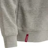 hummel hmlRED Classic Bluza Herren szary melanż XXL Podgląd zdjęcia produktu 10
