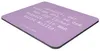 Mr. & Mrs. Panda Mouse Pad Spruch Zahnarzt Lochgebühr - Produktbild-Vorschau 3