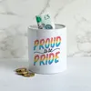 Proud to be Pride Tasse LGBT Lustig Rainbow LGBTQ Pride Produktbild-Vorschau 4
