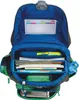 Scout sac d'école Movie Star Alpha Set 4 pièces Blue Pixel Voir les images du produit 10