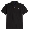 G-STAR Poloshirt Poloshirt Poloshirt Kurzarm DUNA Slim Polo Voir les images du produit 4
