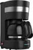 Blaupunkt Kaffeemaschine CMD201 – 0,65L, Schwarz, 600W, Produktbild-Vorschau 1