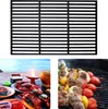 Yakimz grilovací rošt Liatinový plynový gril 60x40cm Náhľad obrázku produktu 6