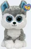 Ty Beanie Buddy – Slush – 24 cm – Kuscheltier Produktbild-Vorschau 1