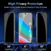 2X Blickschutz für Google Pixel 10 Schutzglas Display Produktbild-Vorschau 3