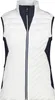 Cmp Woman Vest Hybrid Bianco 46 Produktbild-Vorschau 1