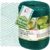 TTL GARDEN Vogelschutznetz 10x10m – 15x15mm HDPE Gartennetz Produktbild-Vorschau 1