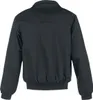 Back view of a black jacket. Anteprima dell’immagine prodotto