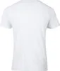 Pac-man - Ms. Pacman Logo T-Shirt White-XL Produktbild-Vorschau 2