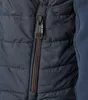 CASAMODA Herren Sweatjacke Stehkragen Baumwollmix Regular Produktbild-Vorschau 4