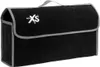 Kofferraum Organizer, Klett Kofferraumtasche, schwarz, Produktbild-Vorschau 1