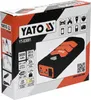 Starthilfegerät YATO YT-83081 Powerbank 9000mAh Produktbild-Vorschau 29