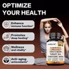 Mushroom Complex 11500mg (120 capsules) Complément Voir les images du produit 8
