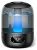 Dreo Umidificatore per camera da letto - Sonno confortevole Anteprima dell’immagine prodotto 1