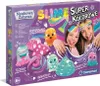 Clementoni Scientific Fun Super bunter Schleim Produktbild-Vorschau 4