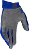 Leatt Glove MTB 1.0 GripR, UltraBlue - 2024, L Produktbild-Vorschau 4
