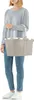 reisenthel carrybag herringbone sand Produktbild-Vorschau 5