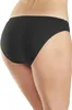 H.I.S. Slip schwarz, weiß Größe 38 Produktbild-Vorschau 3