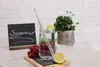 com-four® 30x Glasstrohalme spülmaschinenfest und Produktbild-Vorschau 4
