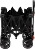 LifeGoods Bollerwagen - XL - Faltbar - 100KG - 200L - Produktbild-Vorschau 1