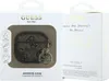 GUESS GUA4G4GSMW AIRPODS 4 COVER BROWN/BROWN 4G CHARM Náhľad obrázku produktu 7