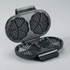 Severin 21063 Severin WA 2106: Dubbele wafelmachine Productafbeelding-voorbeeld 5