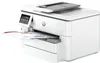 OfficeJet Pro HP 9730e All-in-One-Großformatdrucker, Weiß Produktbild-Vorschau 8