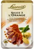 Lacroix Sauce a l Orange delikatny sos pomarańczowy do mięs Podgląd zdjęcia produktu 2