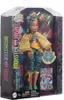 Mattel Monster High Monster Fest Cleo Doll Voir les images du produit 15