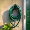 2 supports muraux Maclean pour pneus, outils de jardinage, Voir les images du produit 3