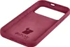 Silikon Handyhülle für Xiaomi POCO F8 Pro, Bizon Soft Case, Produktbild-Vorschau 4