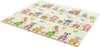 Juskys Kinder Spielmatte Toni 180x200 cm Tiere - XXL Matte Produktbild-Vorschau 8