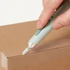 A. Taglierino di base con lama di sicurezza, coltello per Anteprima dell’immagine prodotto 8